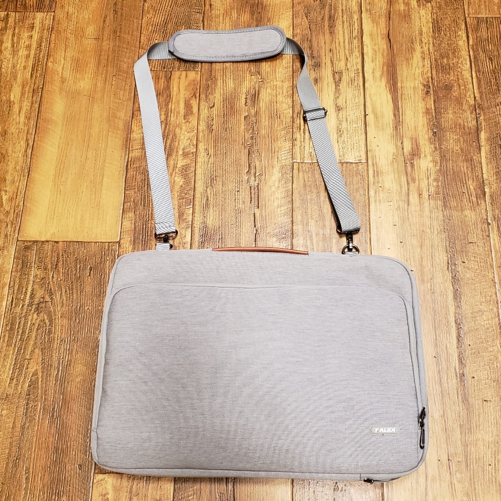 Laptop bag
